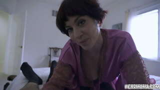 Ahinda mama Musica Ryan hiba su hijastro di huur di bola mucha