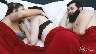 Menage com anal e good na cara das duas amiguinhas. (veja a full no RED)