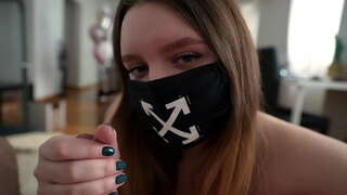 Cum σε ένα μεγάλο και ζουμερό κώλο