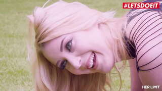 LETSDOEIT-Amaris&amp;amp;အီး Roca-ၡမ်ားမြည်းငွေမပါလိုးနက်အားဖြင့်ဖြန့်ကြဲနေတဲ့တဏှာဖေဖေ