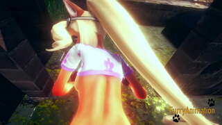 Nesreći Bandicoot Krzneni Hentai - Coco Teško Seks