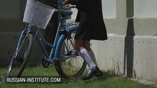 Mladi študent želi več svojih učiteljev Mladi študent želi več svojih učiteljev