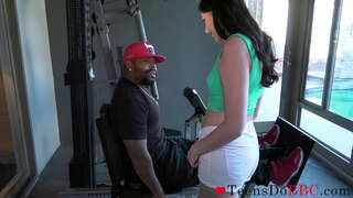 טין פּלימעניצע פאַקס פעטער ס ביביסי