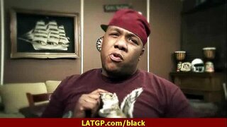 Blacks, როგორიცაა უზარმაზარი თეთრი ძუძუები 26