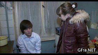 Du skal ikke være i tvivl om mig