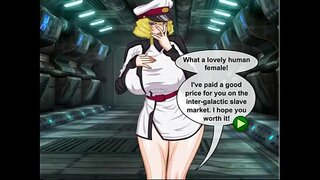 Pagsugat ug Fuck Luna t. Floggers