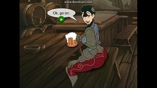 سے ملاقات کی اور آخر Zelda کی علامات گودھولی آخر