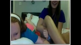 ���မ်မိန်းကလေးများခြေ-အရပိုမိန်းကလေးများဤကဲ့သို့သောအပေါ်ခြေလျင်-FETISH-။င့္ဘူး