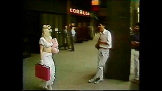 Lesbian Xưa - Cơ Trẻ (trời)