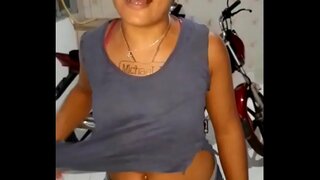 Cuiabanos obljublja até sprostitev ali modi, da bi dobili seks sem plačati