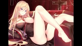 Azur လမ္းချုပ် ၀၁