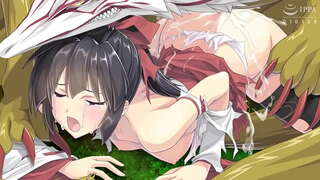 Хентай приключений негызеш чоҥалтеш