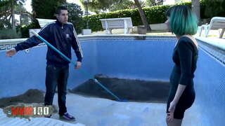 ���ိပ်ပြာဆယ်ကျော်သက်နှင့်အတူဆံပင်နက်ဂရုနှင့်ပည္ဆိုင္ရာအပေါ်မျက်နှာ